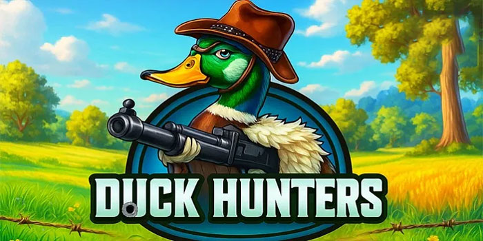 Cara Main Slot Duck Hunters Agar Menang Terus Tanpa Ribet