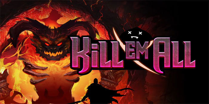 Cara Ampuh Raih Jackpot Slot Kill Em All Dengan Mudah