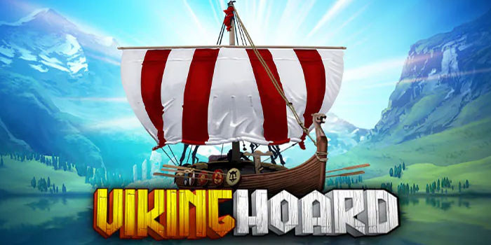 Strategi Cerdas Menemukan Jackpot Besar Di Slot Viking Hoard