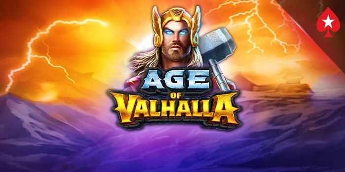 Tips Memaksimalkan Peluang Menang Di Slot Age of Valhalla