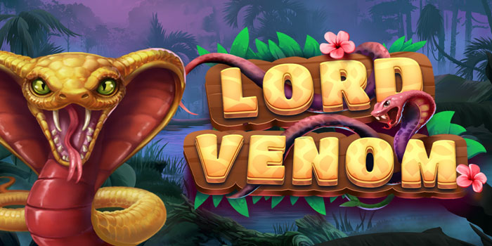 Tips Bermain Slot Lord Venom Agar Tidak Rungkad Terus