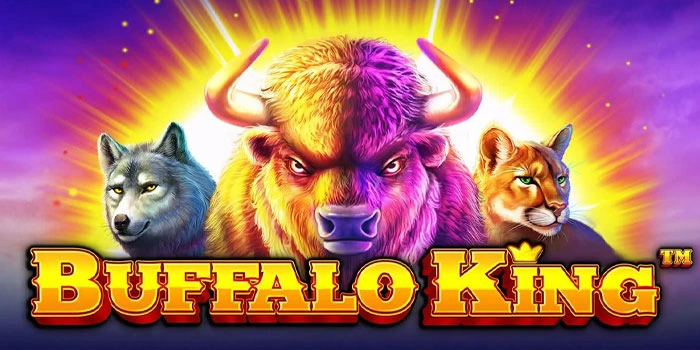 Cara Ampuh Buka Scatter X500 Di Slot Buffalo King Malam Ini