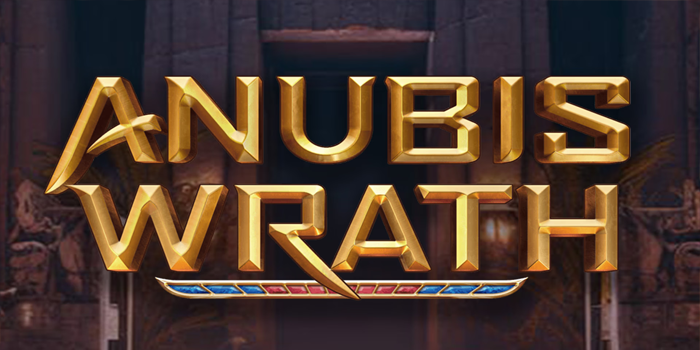 Rahasia Jackpot Besar Slot Online Anubis Wrath Terpercaya
