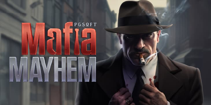 Tips Ampuh Mendapatkan Scatter Slot Online Mafia Mayhem