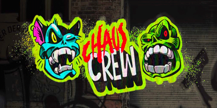 Nikmati Jackpot Besar Bermain Slot Chaos Crew Tanpa Ribet
