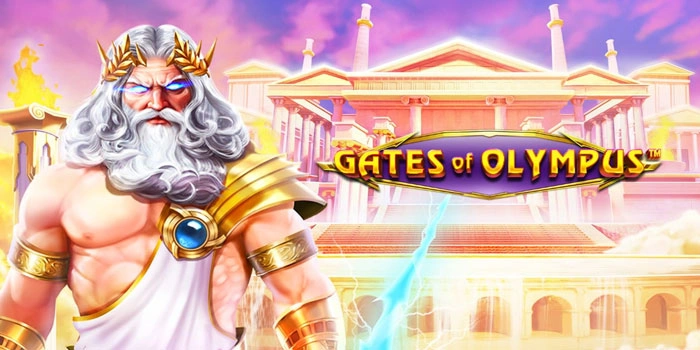 Panduan Lengkap Bermain Slot Gates of Olympus