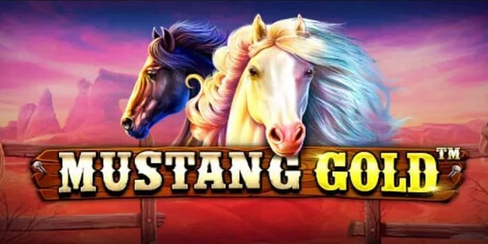 Trik Rahasia Menang Besar Slot Mustang Gold