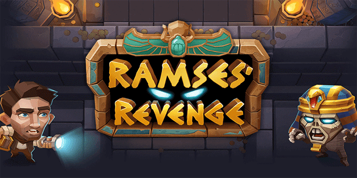 Trik Anti Rungkad Main Slot Ramses Revenge Agar Untung Terus

