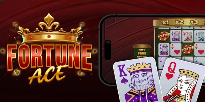 Cara Gacor Slot Fortune Ace Untuk Jackpot Super Besar