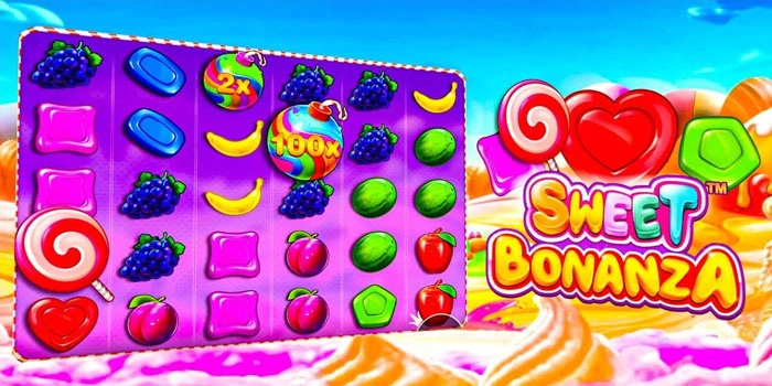 Sweet Bonanza Rezeki Deras Hujani Layar