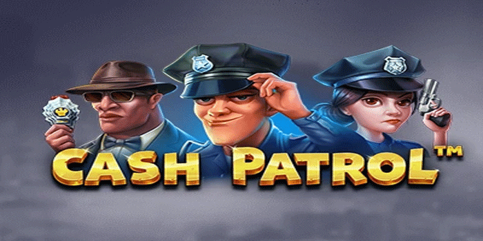Mengoptimalkan Peluang Free Spin Di Slot Cash Patrol