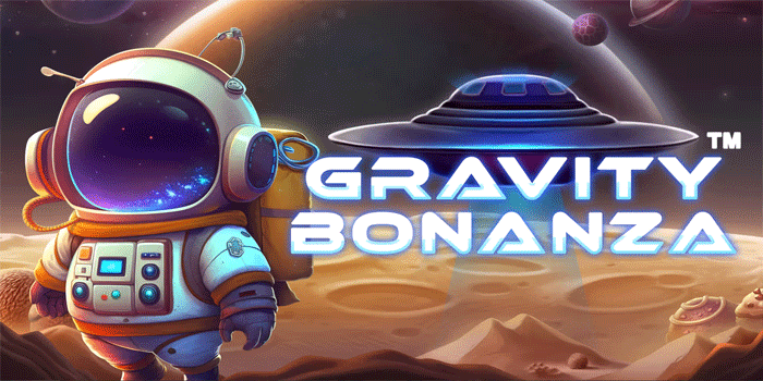 Trik Tersembunyi Slot Gravity Bonanza Yang Wajib Kamu Tahu