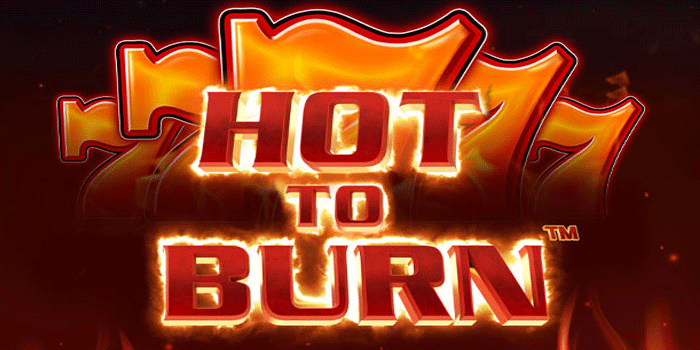 Mengenal Lebih Dalam Bonus Slot Hot To Burn 